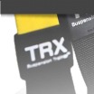 Nedělní lekce ALPINNING a TRX s Ivet