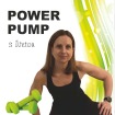 POWER PUMP s Ivetou 